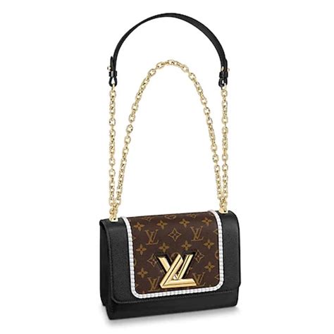 lv twist mm price|louis vuitton 9 mm.